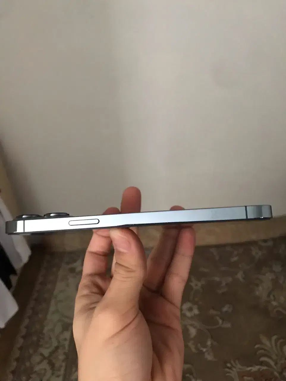 iphone 13promax 256GB|موبایل|مشهد, سراب|دیوار