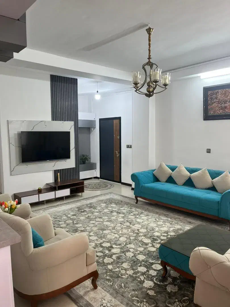 اپارتمان ۸۵ متری دو خواب|فروش آپارتمان|هشتگرد, شهرک آپادانا|دیوار