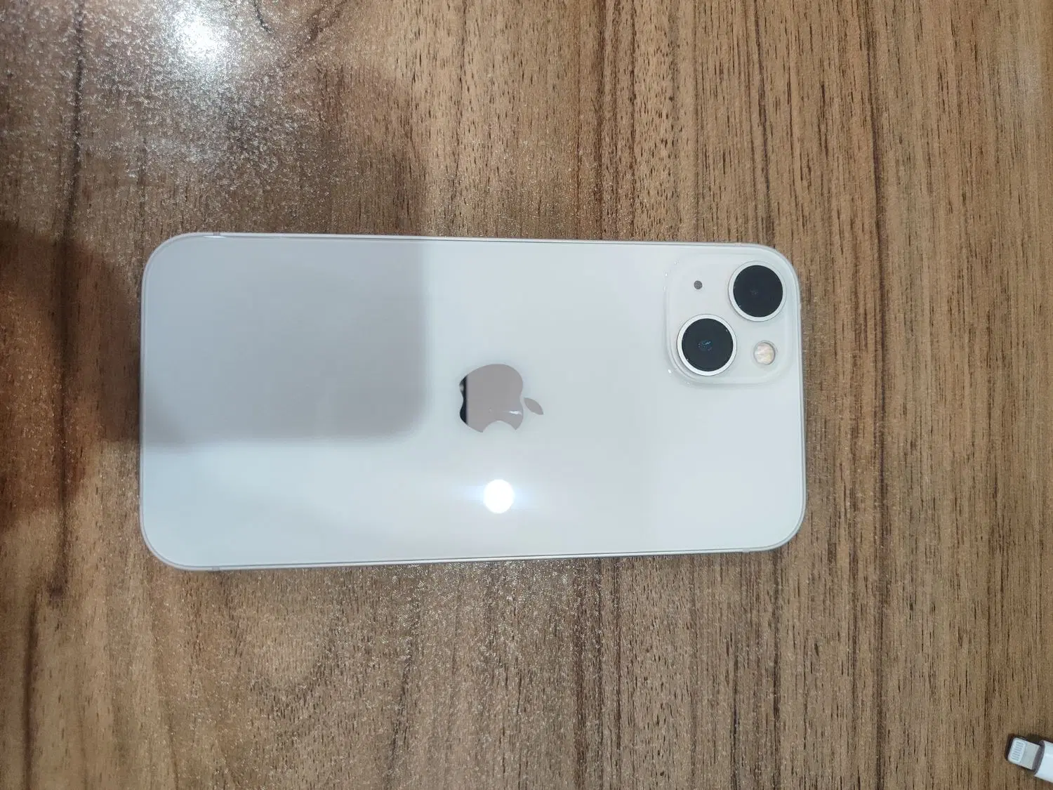 iphone 13 normal 128 Ch + Adaptor 20w org|موبایل|تهران, امیریه|دیوار