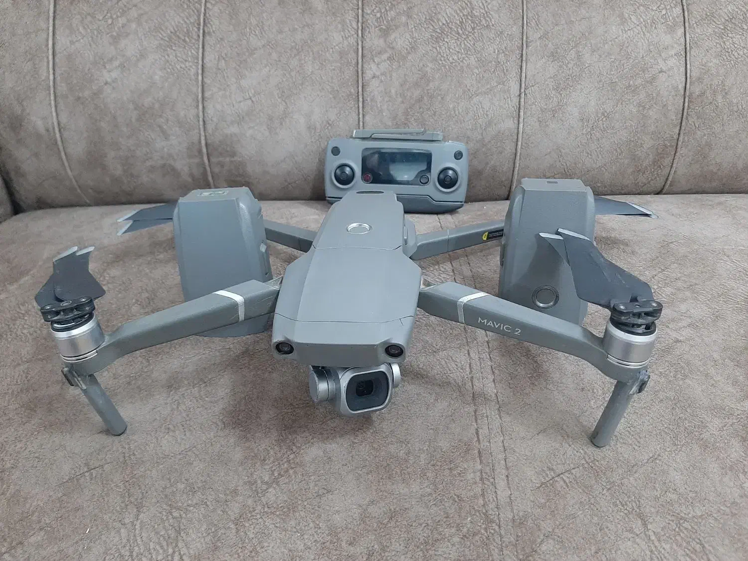 هلیشات مویک ۲پرو|دوربین عکاسی و فیلم‌برداری|تهران, امام حسین|دیوار