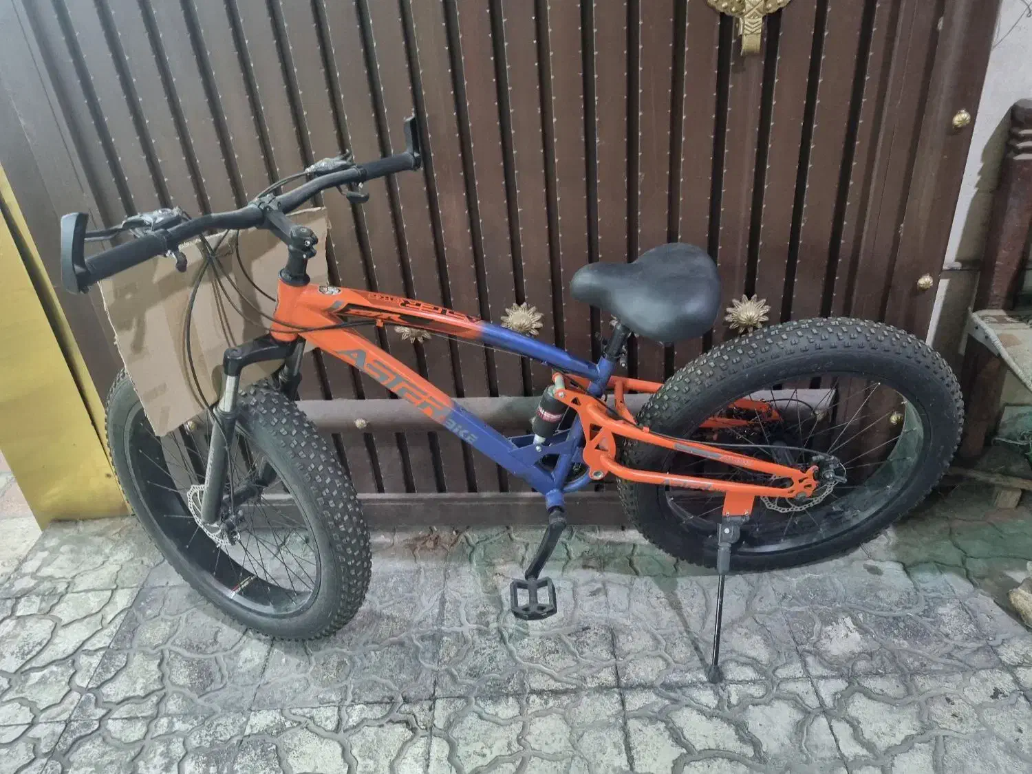 دوچرخه افرود وارداتی|دوچرخه، اسکیت، اسکوتر|شهریار, شهریار|دیوار