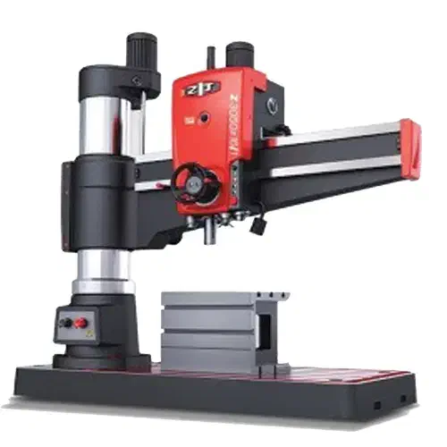 قیمت دریل رادیال ZJ دریل رادیال بازو 160|ماشین‌آلات صنعتی|قیامدشت - خاورشهر, |دیوار