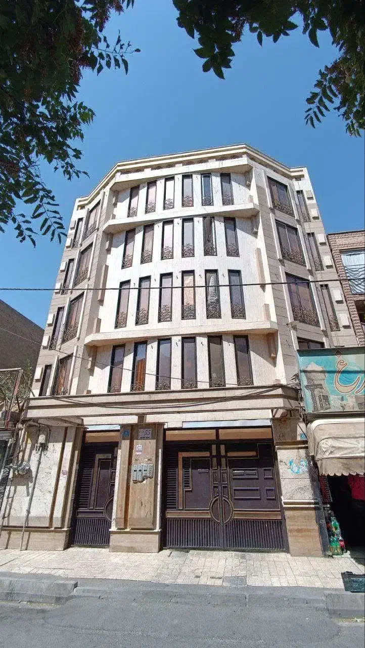 آپارتمان ۵۰ متری/ پارکینگ اختصاصی/ سند تک برگ|فروش آپارتمان|اندیشه, شهرک المهدی|دیوار