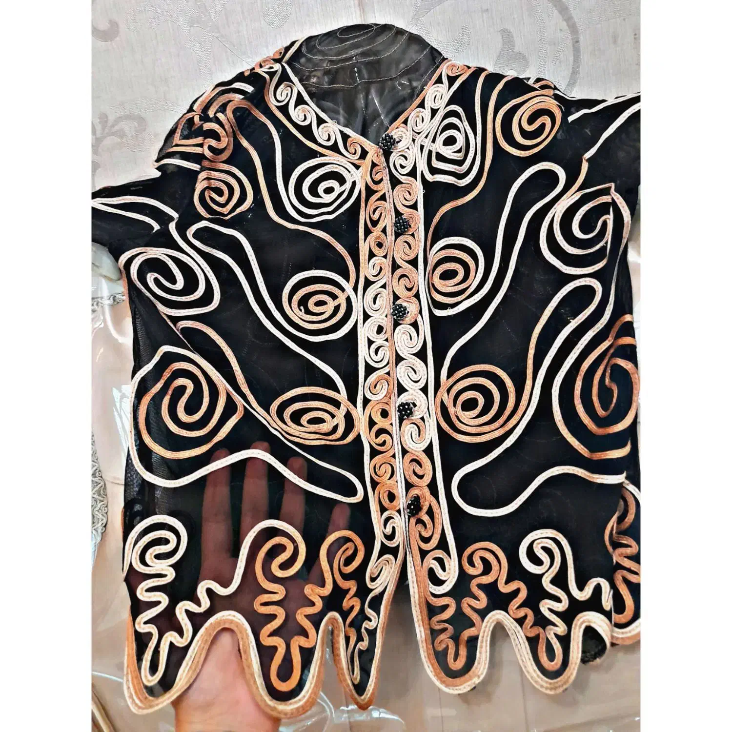 سه عدد تونیک و پیراهن نو|لباس|ارومیه, |دیوار