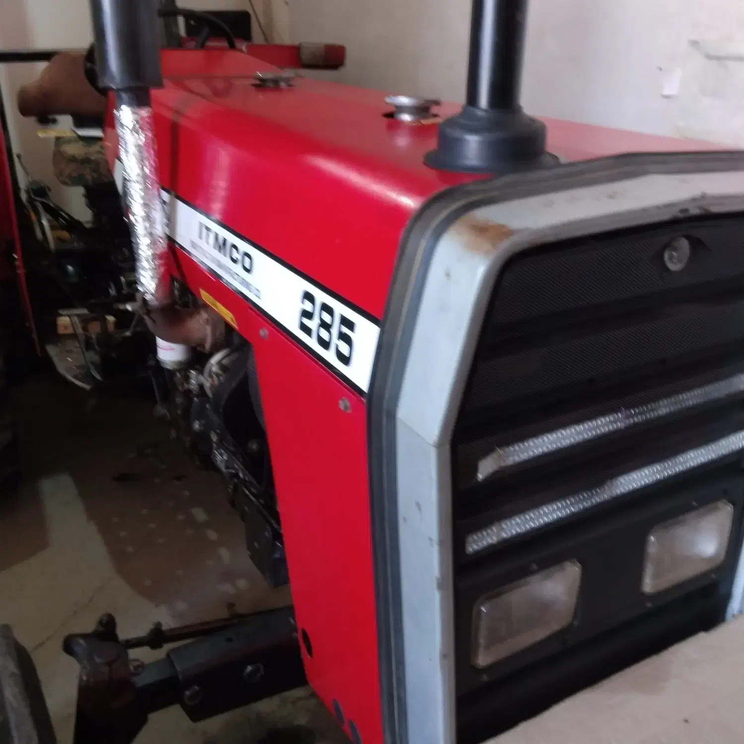 285مدل84|خودرو سنگین|دیواندره, |دیوار