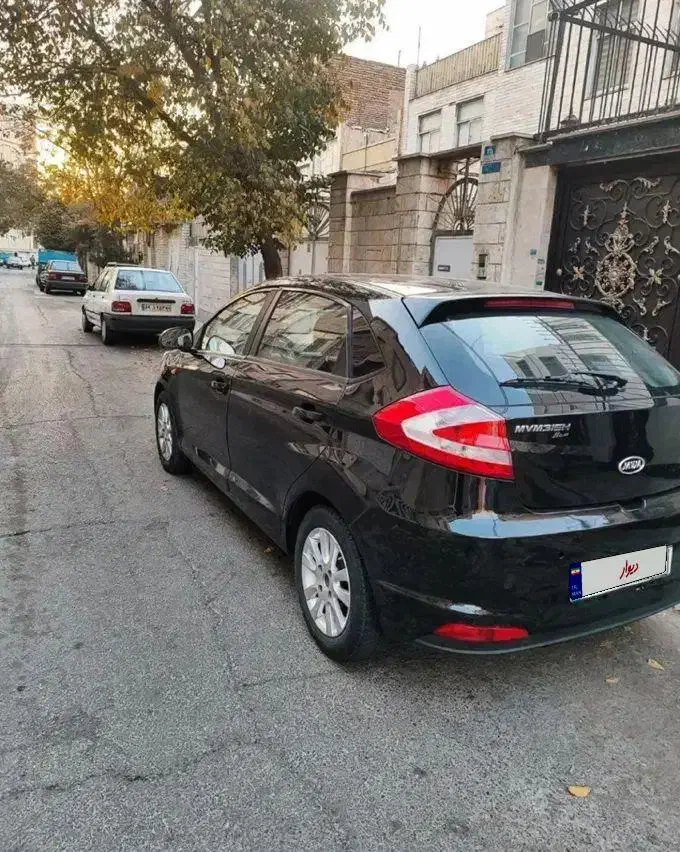 Mvm 315 new|خودرو سواری و وانت|تهران, دریا|دیوار