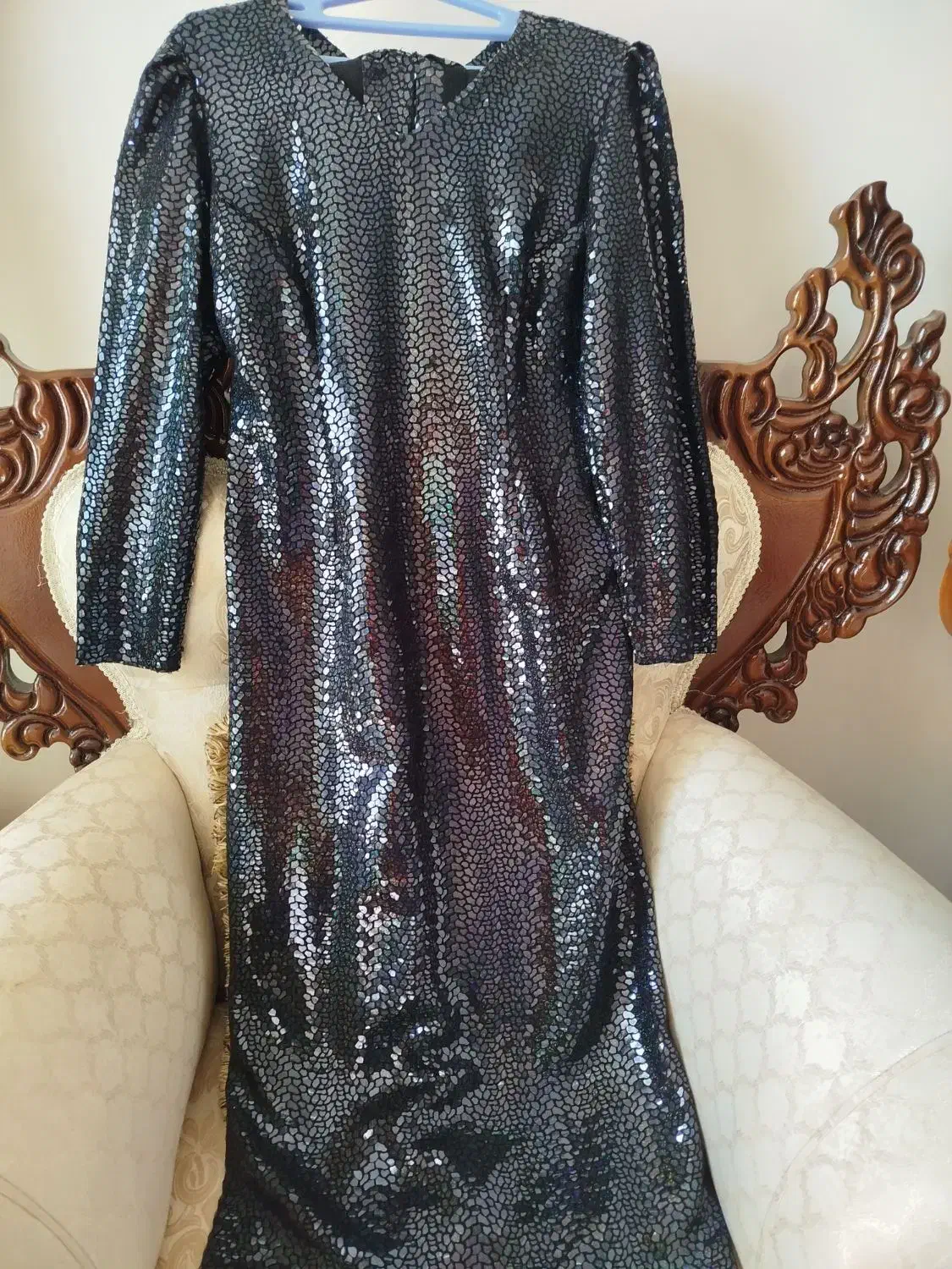 لباس مجلسی نو|لباس|مرند, |دیوار