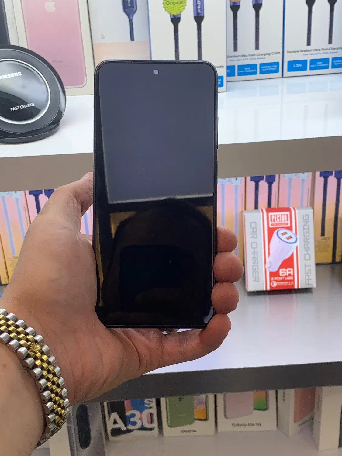 Poco M5s 256|موبایل|تهران, مدائن|دیوار
