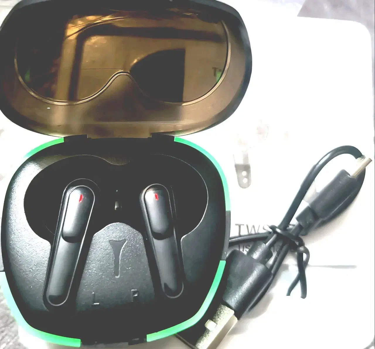 هدفون بلوتوثی|لوازم جانبی موبایل و تبلت|اصفهان, ملاصدرا|دیوار