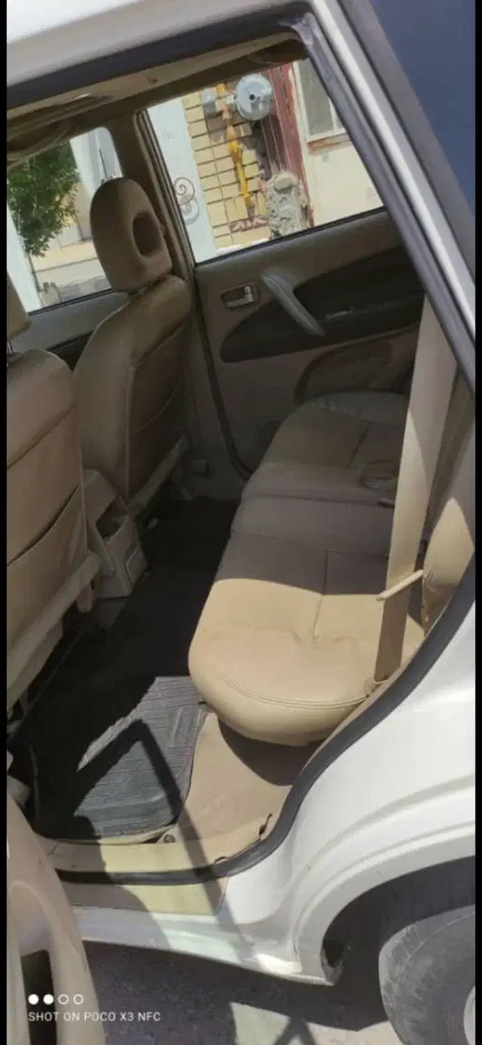 ام‌وی‌ام X33 دنده‌ای، مدل ۱۳۹۳|خودرو سواری و وانت|سیرجان, |دیوار