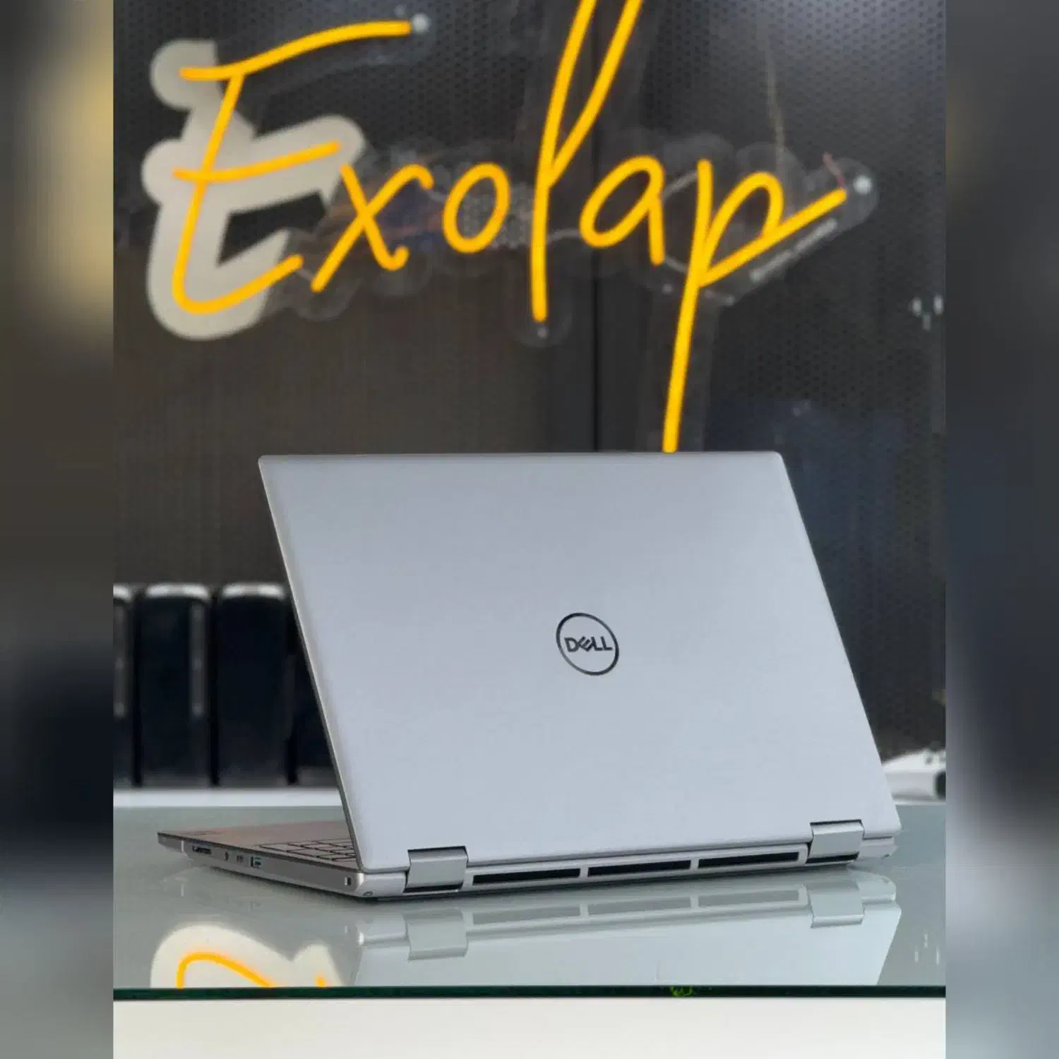 لپ تاپ حرفه ای DELL precision7670 گرافیک هشت رم 64|رایانه همراه|یزد, |دیوار