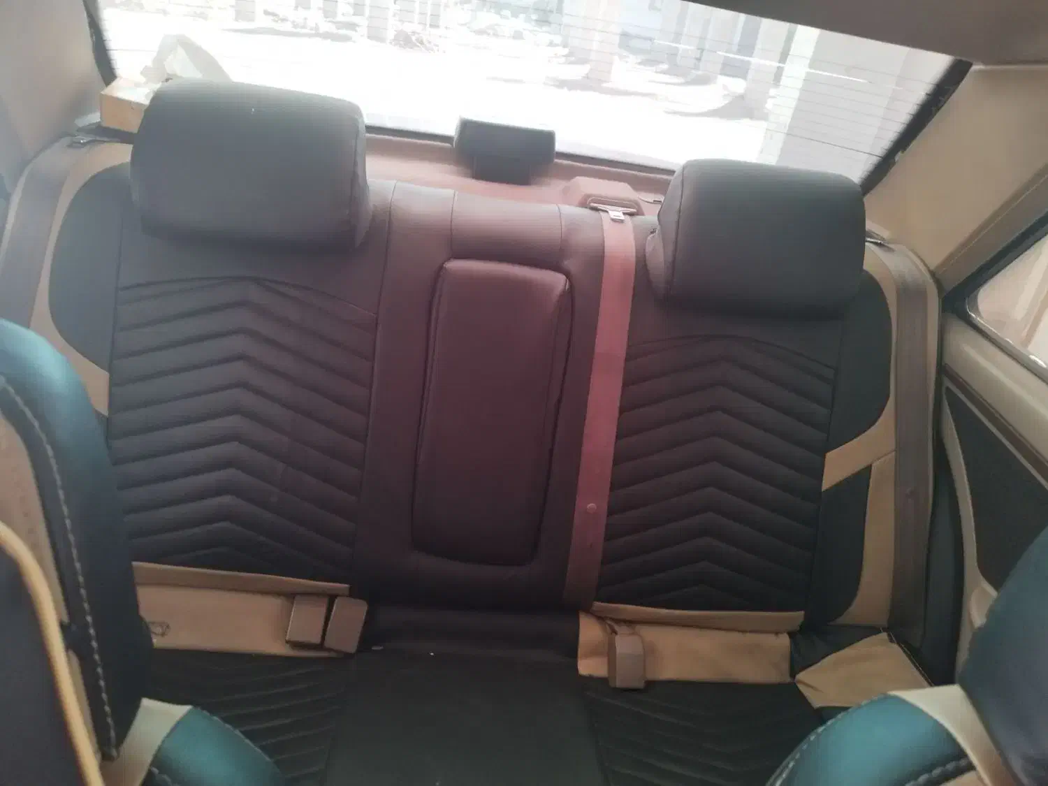 روکش پارس|قطعات یدکی و لوازم جانبی|سیرجان, |دیوار