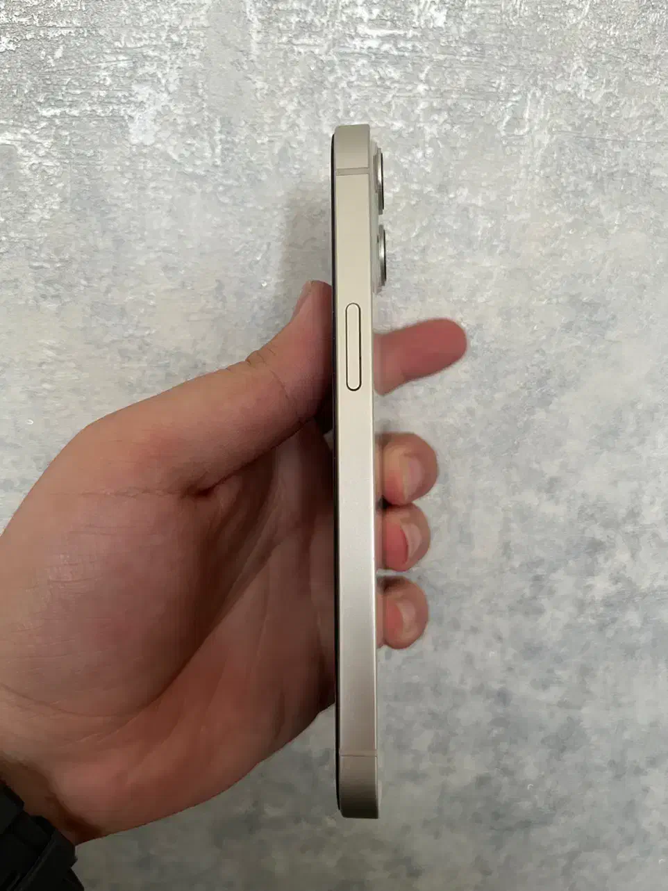 اپل iPhone 13 با حافظهٔ ۲۵۶ گیگابایت|موبایل|مشهد, هفت تیر (آب و برق)|دیوار