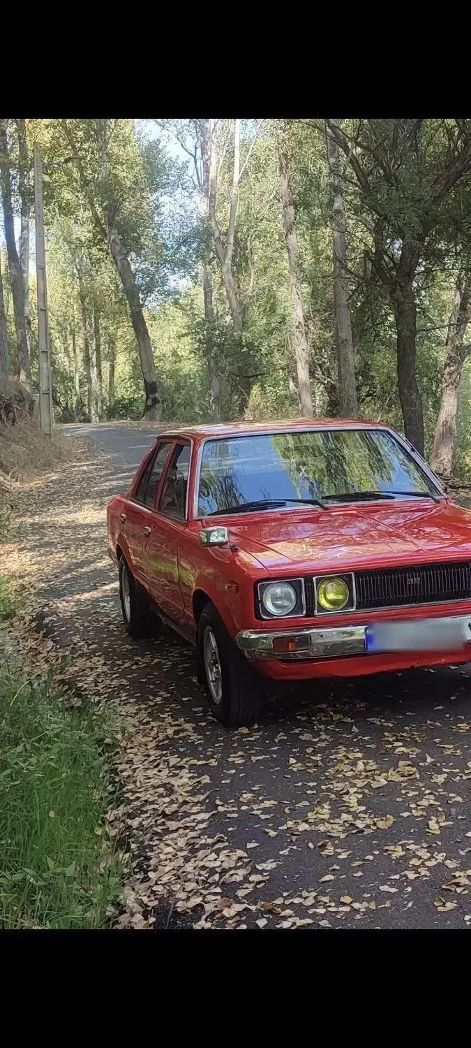 تویوتا کارینا|خودرو کلاسیک|مشگین شهر, |دیوار