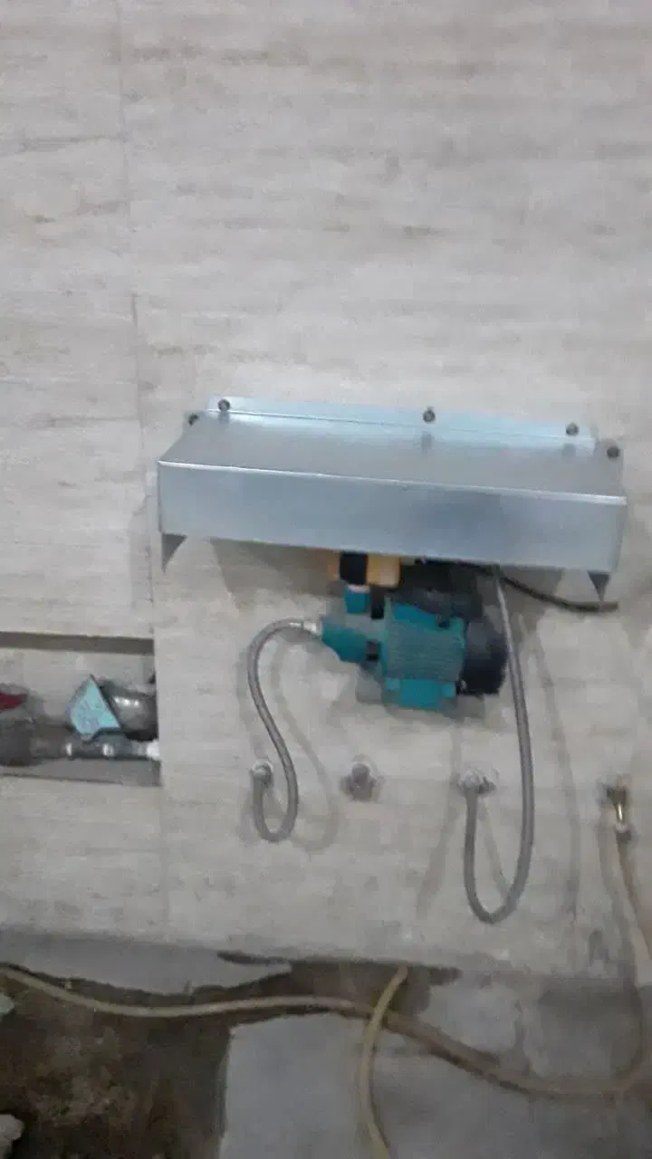 لوله کشی وتعمییرات آبگرمکن درمنزل|خدمات پیشه و مهارت|دزفول, |دیوار