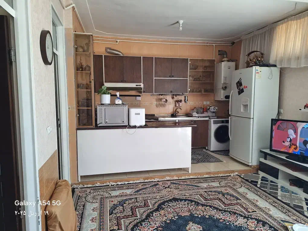 منزل ویلایی بلواردولت غربی|فروش خانه و ویلا|شیراز, تندگویان|دیوار