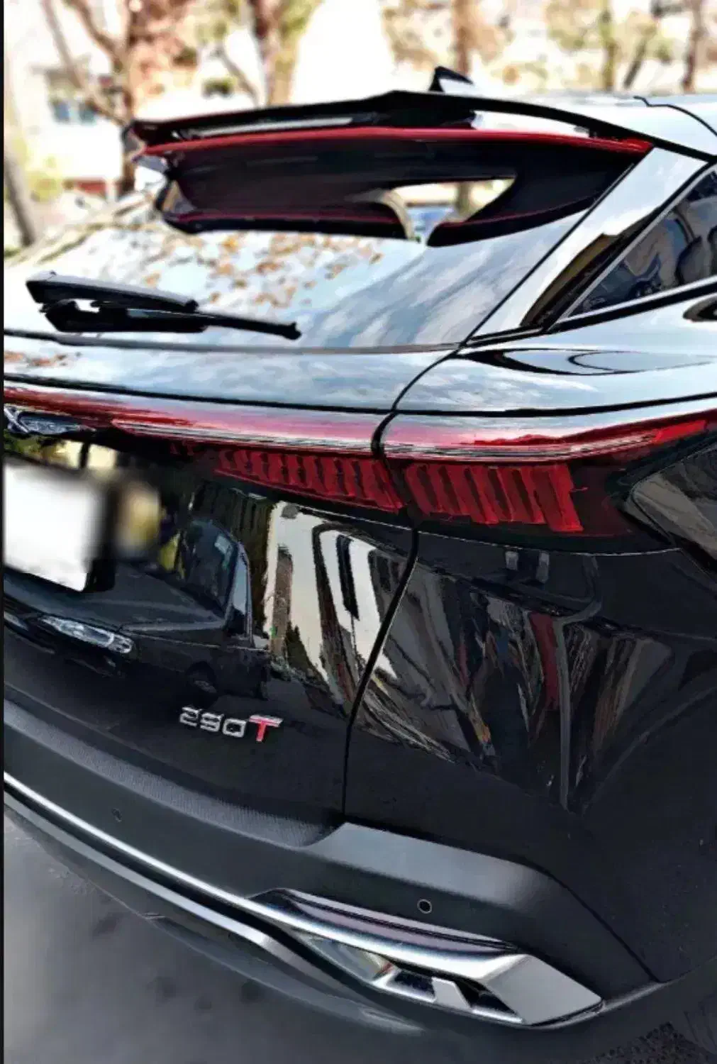 فونیکس fx مدل ۱۴۰۲|خودرو سواری و وانت|تهران, علم و صنعت|دیوار