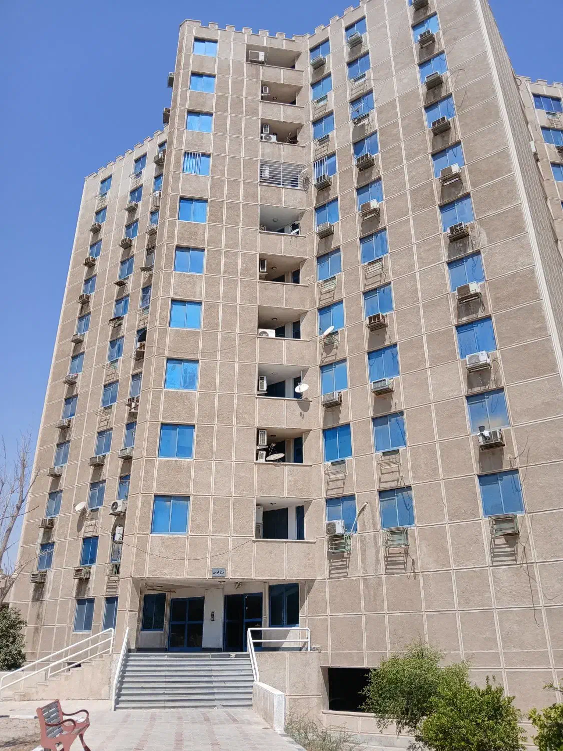 فروش دو خوابه ستاره دیداس|فروش آپارتمان|بندرعباس, |دیوار