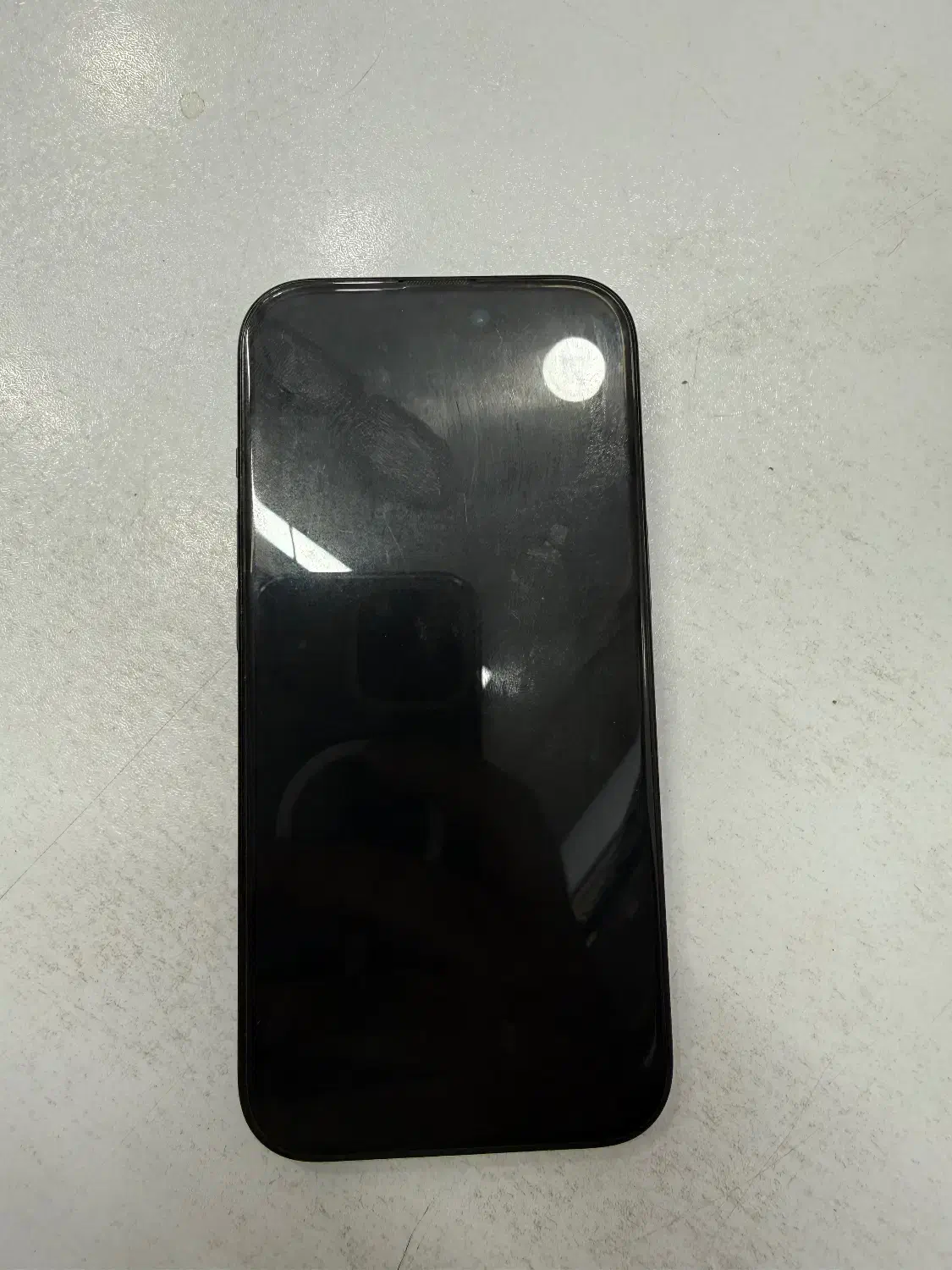 15 نرمال ch 128|موبایل|قم, گذر قلعه|دیوار