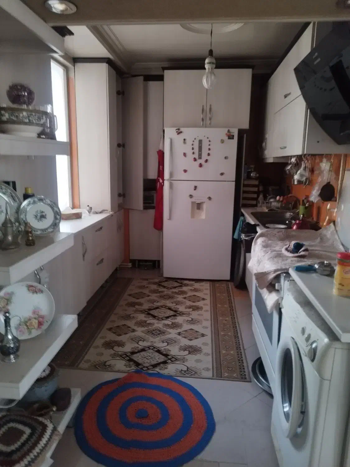 فروش آپارتمان شاهین ویلا