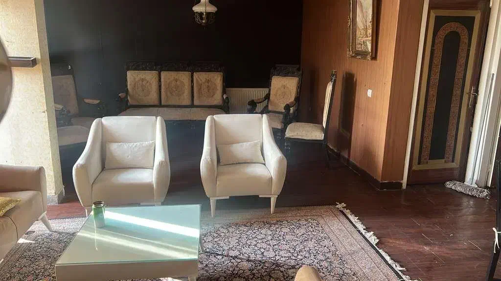 اجاره اپارتمان ۱۱۴ متری در شهرک فرهنگیان غرب|اجارهٔ آپارتمان|تهران, شهرک فرهنگیان|دیوار