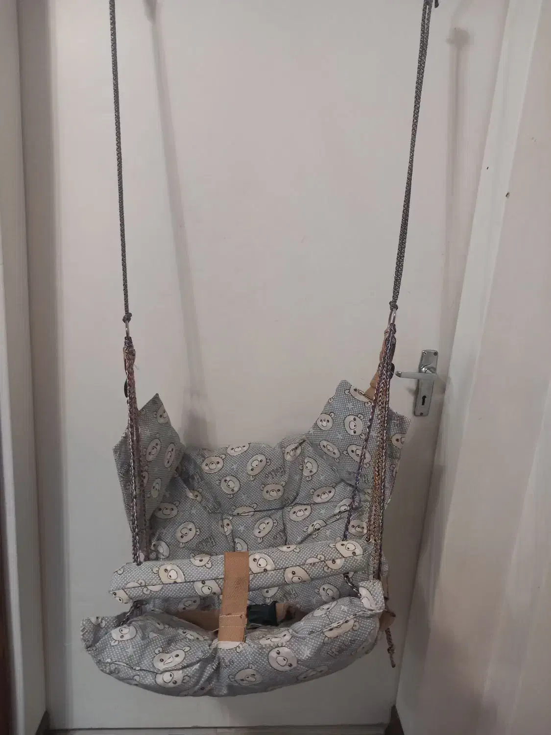 تاب پارچه ای کودک|اسباب و اثاث بچه|تهران, قصر فیروزه ۱|دیوار