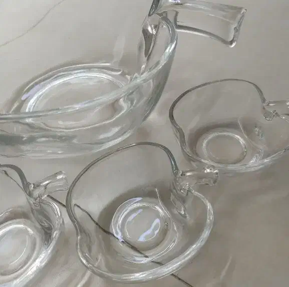 سرویس سالاد خوری و اجیل خوری ۶ تیکه و سالم|ظروف سرو و پذیرایی|ایلام, |دیوار