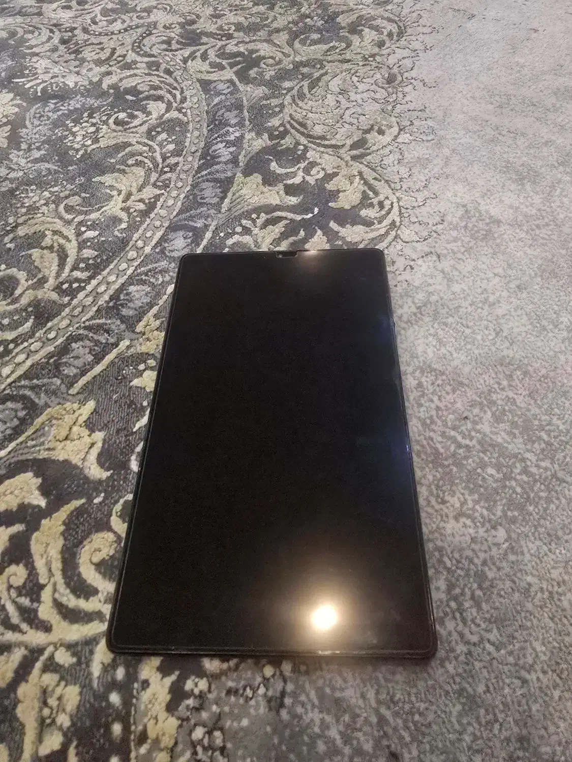 تبلت سامسونگ tab A7|تبلت|مشهد, چهارچشمه|دیوار