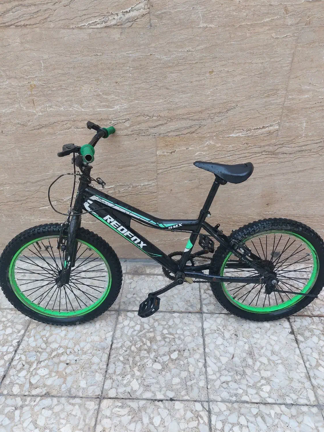 دوچرخه|دوچرخه، اسکیت، اسکوتر|شاهینشهر, فدک|دیوار