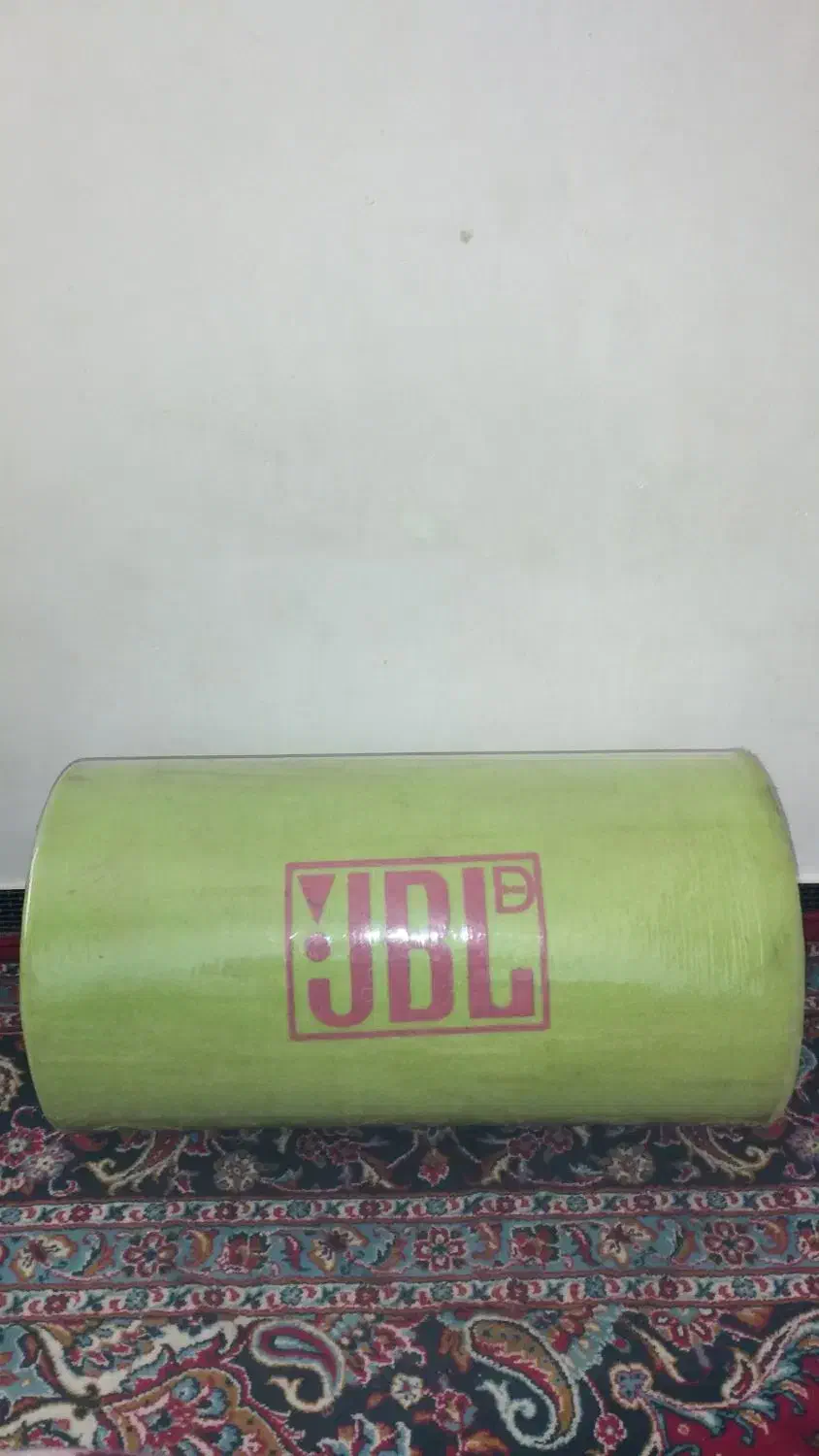 باکس ساب ۱۲ اینچ|سیستم صوتی خانگی|فردیس, شهرک شهید حسینی|دیوار