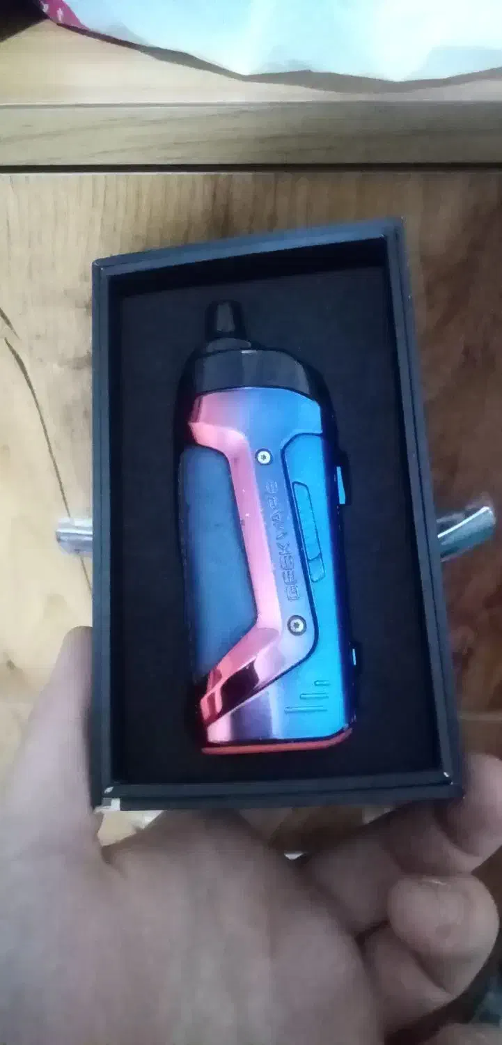 پاد ویپ|زیورآلات و اکسسوری|شیراز, جوادیه|دیوار