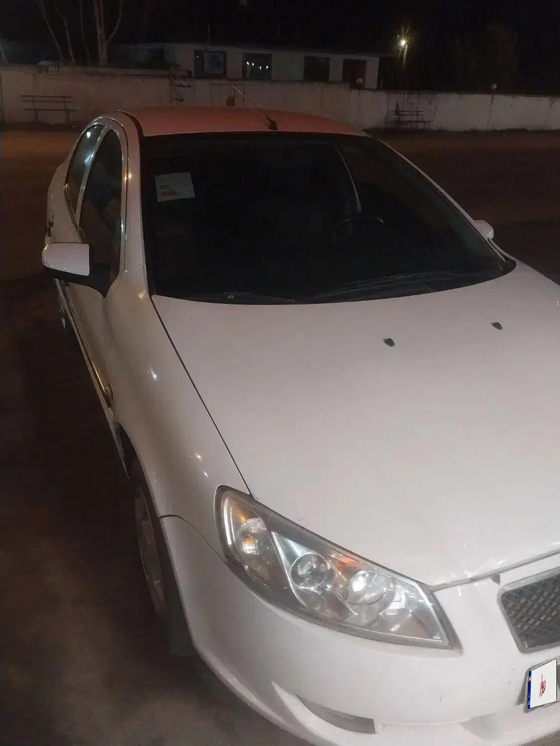 رانا۹۱فروش فوری|خودرو سواری و وانت|ضیابر, |دیوار