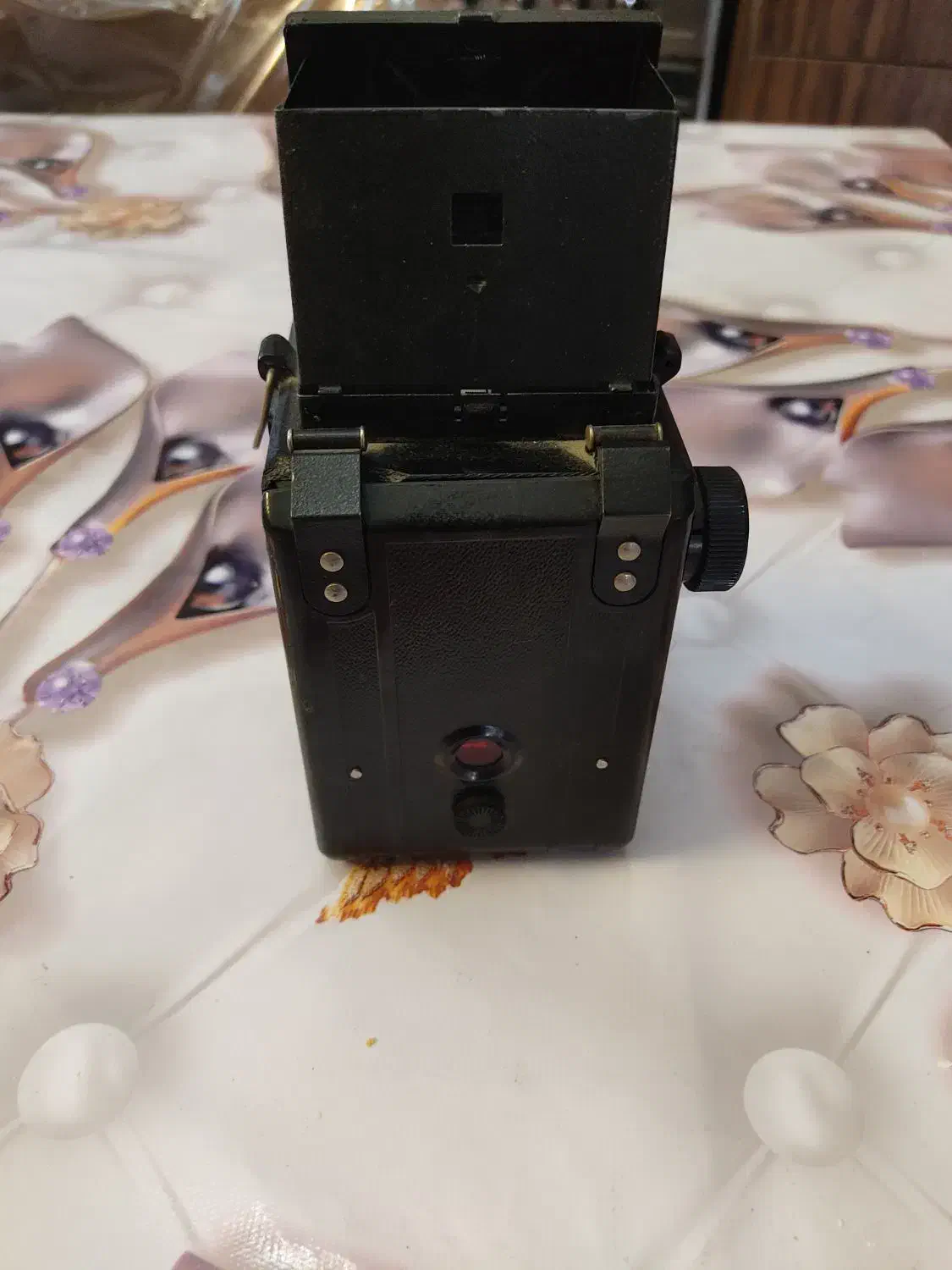 دوربین لوبیتل ۲|دوربین عکاسی و فیلم‌برداری|کرمان, |دیوار