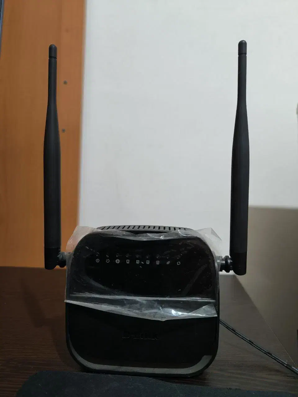 مودم در حد نو|مودم و تجهیزات شبکه|رشت, انصاری|دیوار