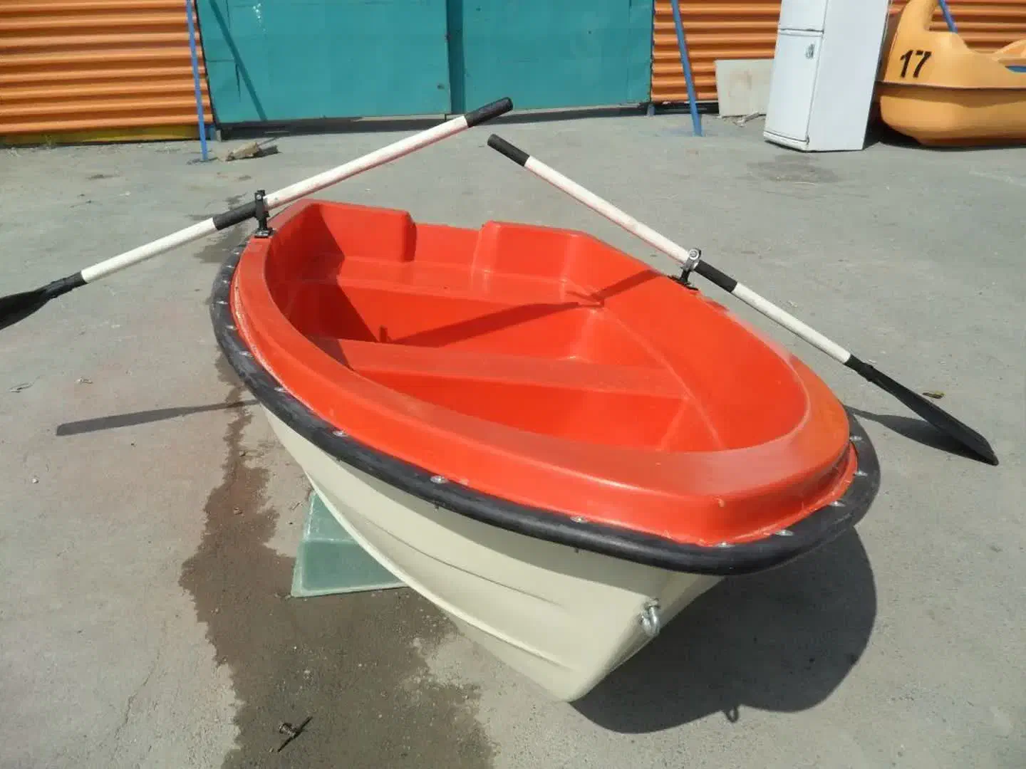 قایق تفریحی و ماهیگیری|قایق و سایر وسایل نقلیه|خرمشهر, |دیوار