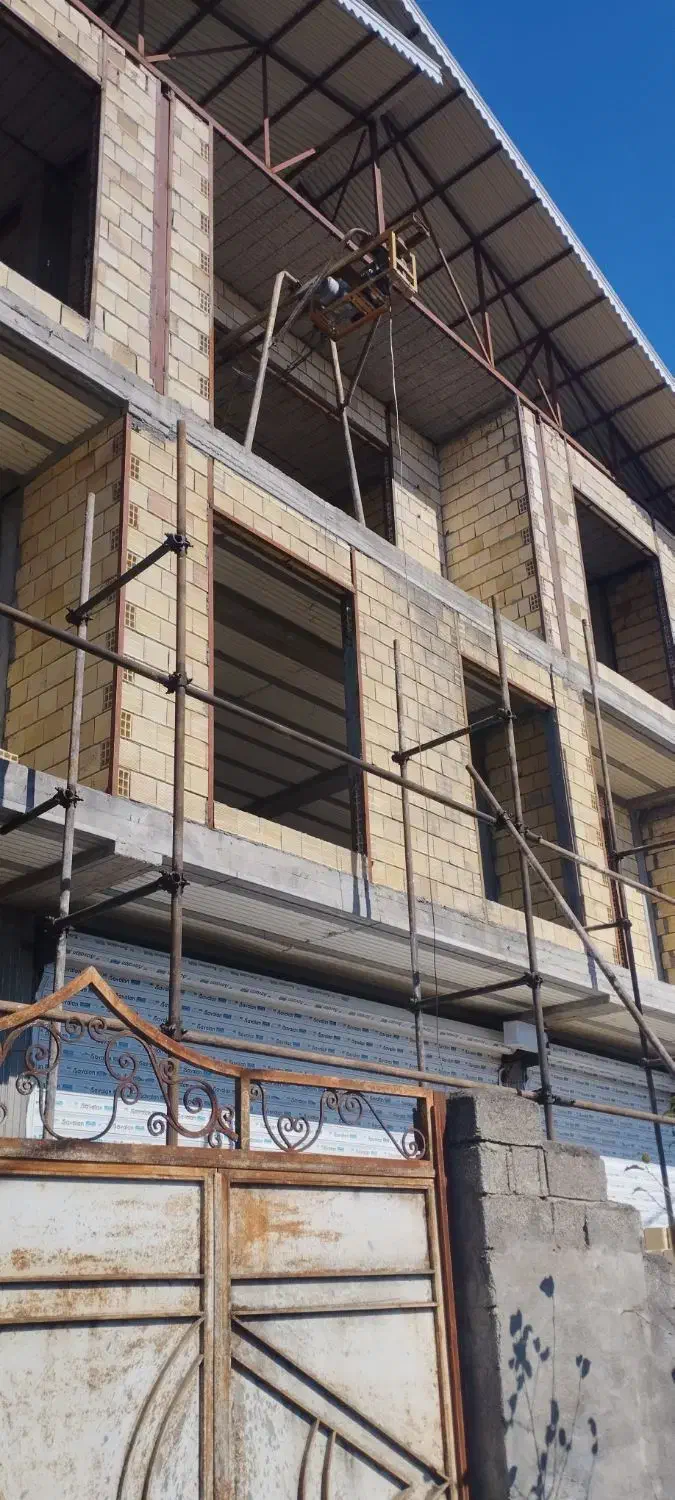 بنایی ساختمان|خدمات پیشه و مهارت|تالش, هشتپر|دیوار