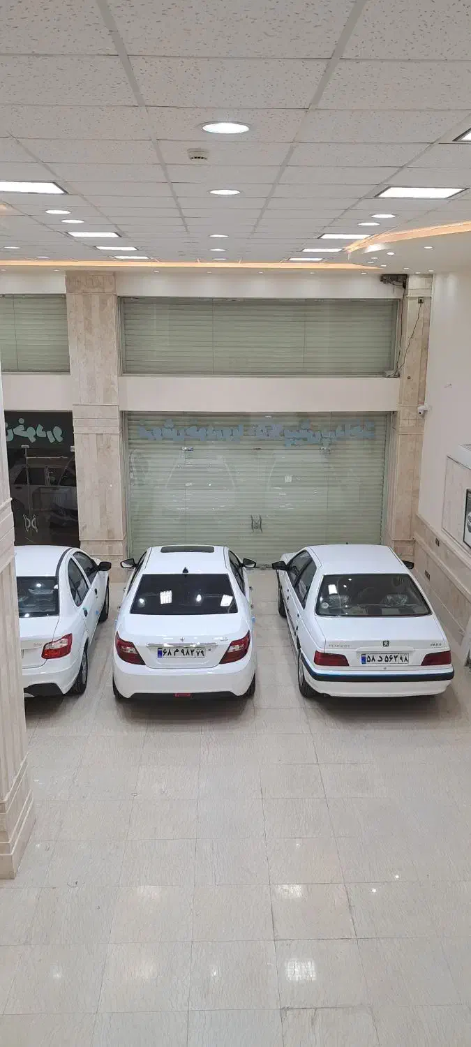 دنا پلاس 6 دنده ساده XU7، مدل ۱۴۰۴|خودرو سواری و وانت|قم, هنرستان|دیوار