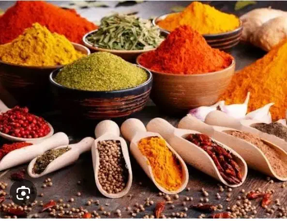 ادویه|خوردنی و آشامیدنی|مشهد, نوفل لوشاتو|دیوار