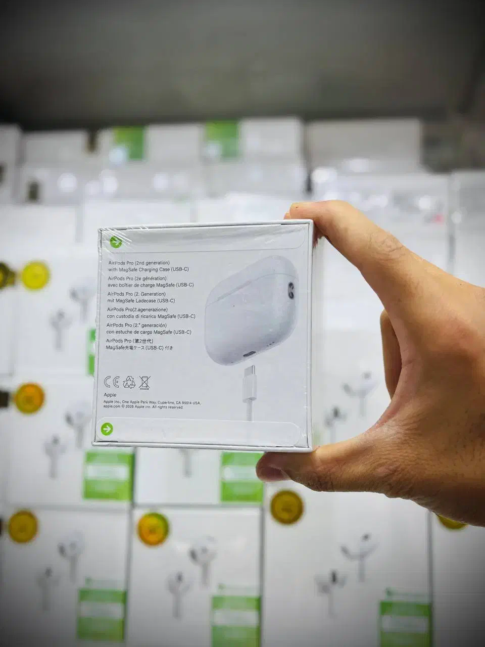 ایرپادوهندزفری|لوازم جانبی موبایل و تبلت|الوند, |دیوار