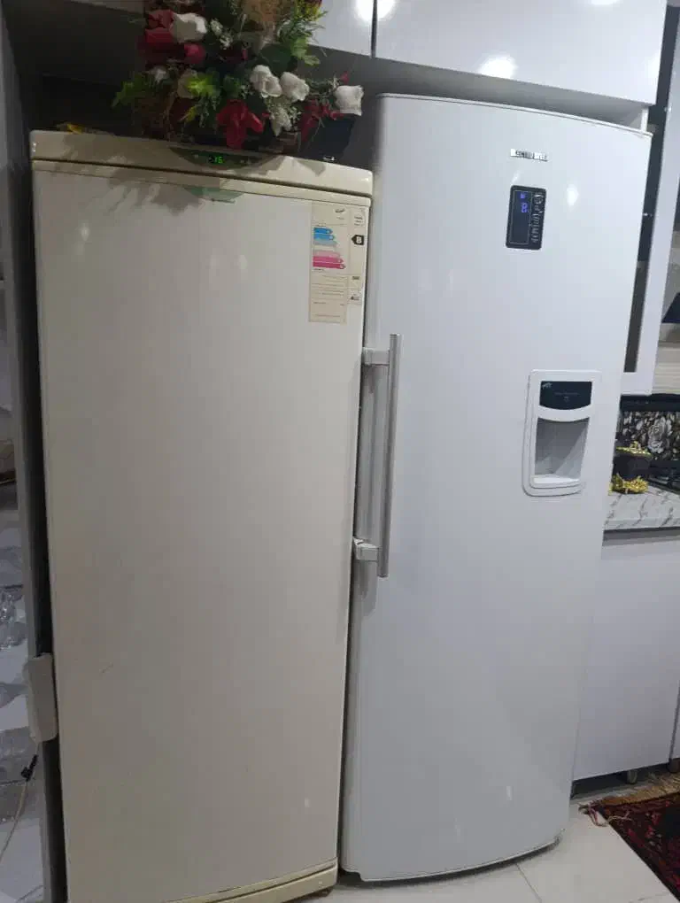 یخچال و فریزر|یخچال و فریزر|برازجان, |دیوار