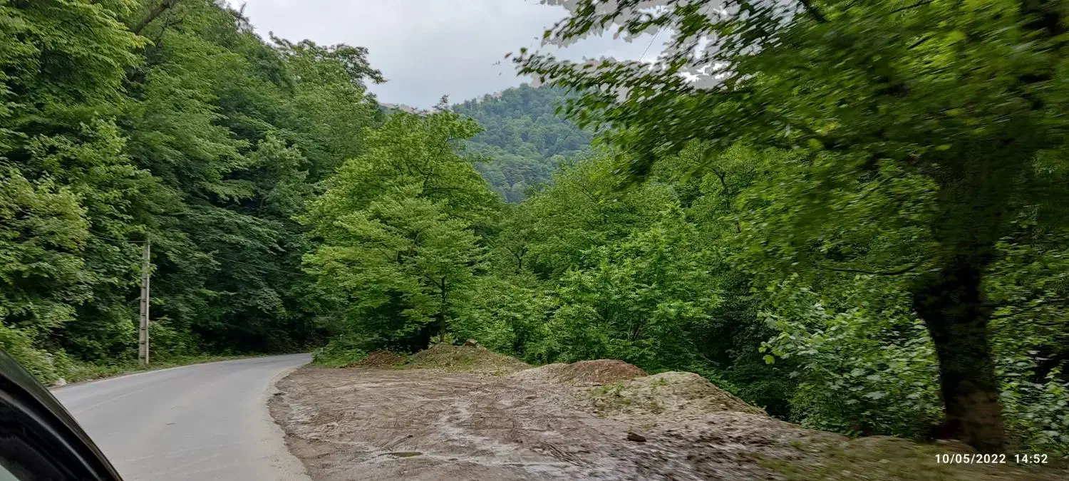 فروش زمین 30/30|فروش زمین و ملک کلنگی|ارزوئیه, |دیوار