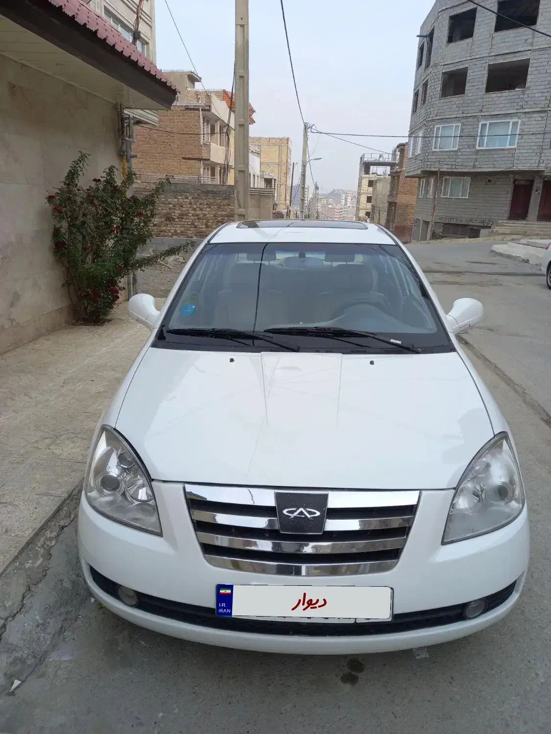 ام وی ام 530 مدل ۹۱|خودرو سواری و وانت|ارومیه, |دیوار