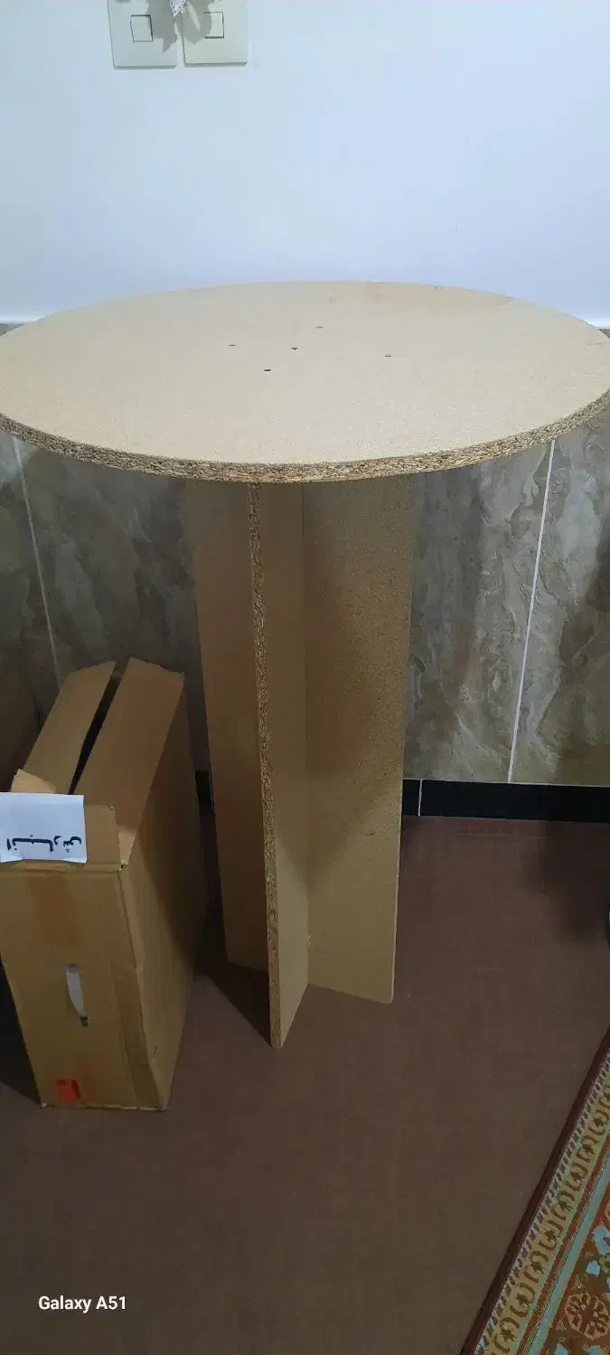 میز خاطره|مبلمان خانگی و میز عسلی|سبزوار, جوادیه شرقی|دیوار