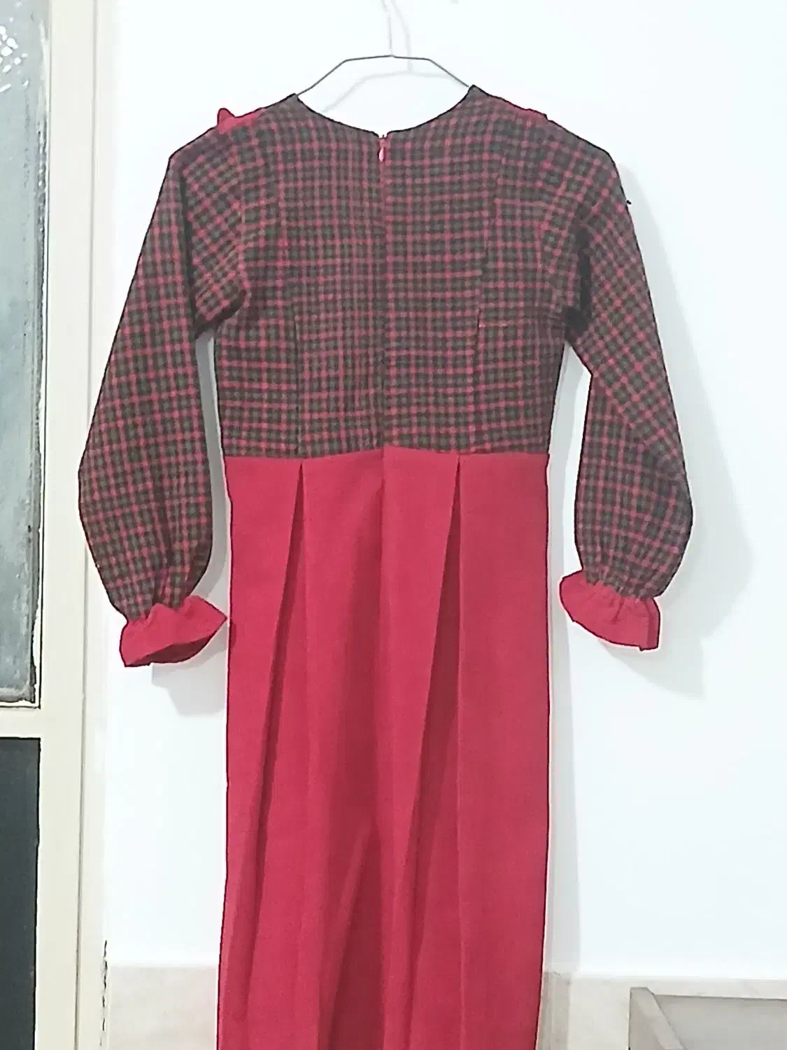 لباس یلدایی|لباس|سبزوار, فیاض|دیوار