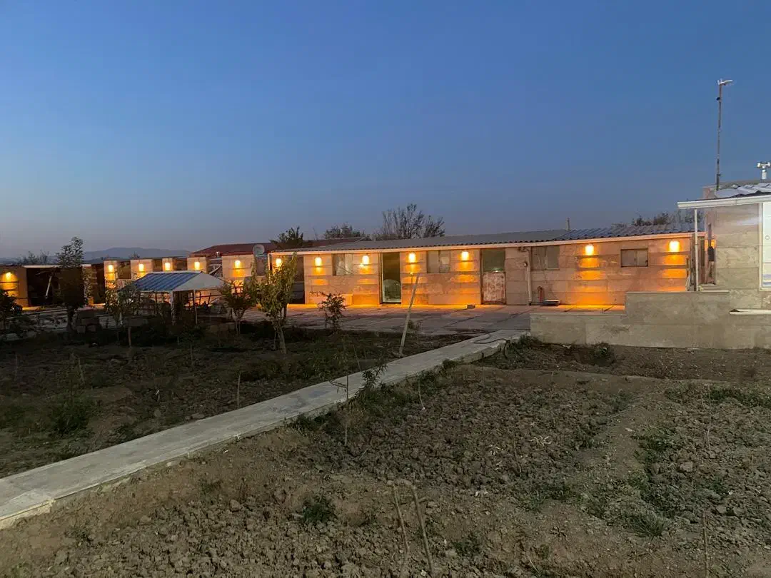 باغ -ویلای خاص|فروش خانه و ویلا|صوفیان, |دیوار