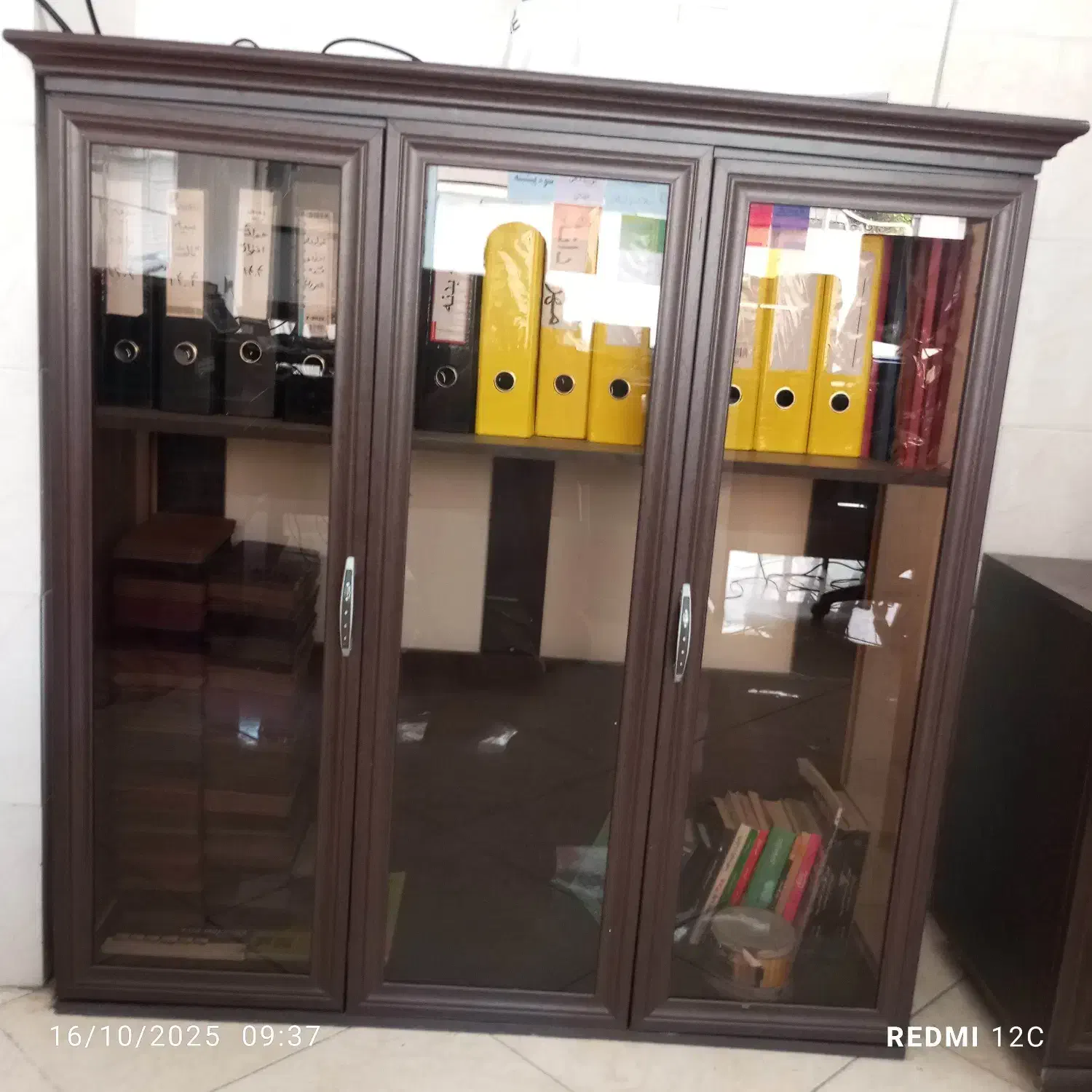 کمد ویترین|دفتر کار|محمدشهر, سیدآباد|دیوار