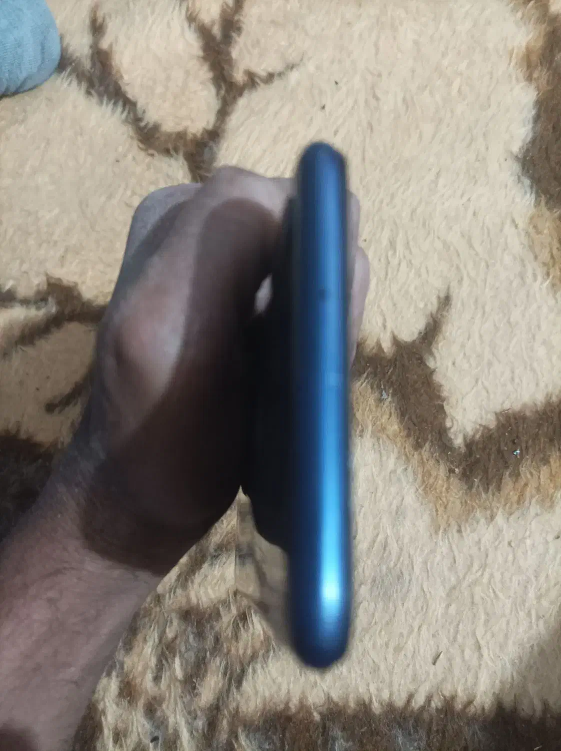 گوشیa10سامسونگ قوطی مالکیت درحدصفر|موبایل|خسروشاه, |دیوار