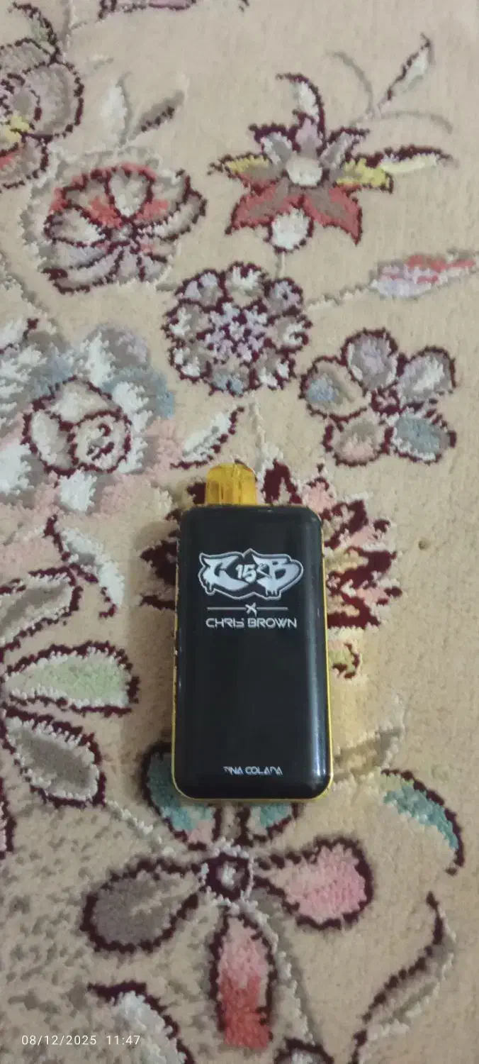 ویپ سیگار الکترونیکی|زیورآلات و اکسسوری|پلدختر, |دیوار