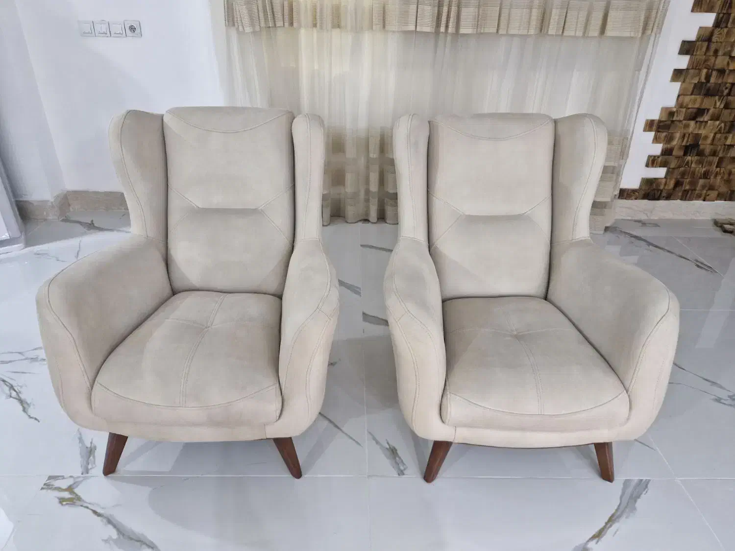 فروش مبل تخت شو ۷ نفره کنگان|مبلمان خانگی و میز عسلی|بندر کنگان, |دیوار