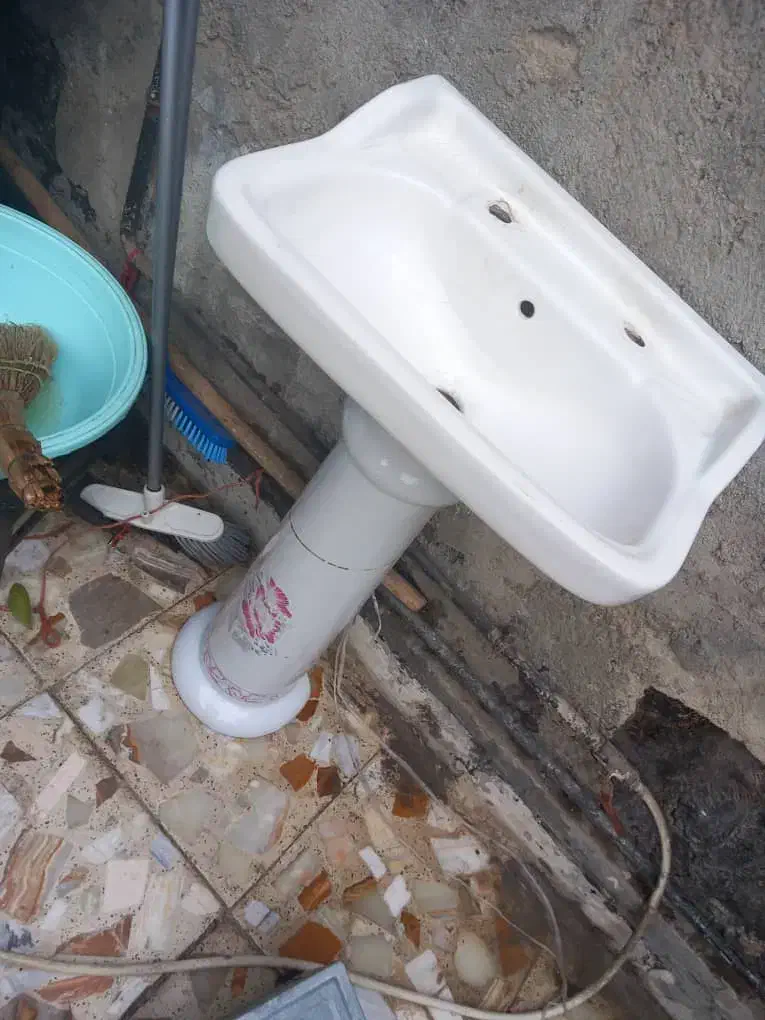 روشویی|لوازم سرویس بهداشتی|خرم‌آباد, |دیوار